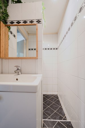 Medium property photo - Rembrandtstraat 127A, 3202 EN Spijkenisse
